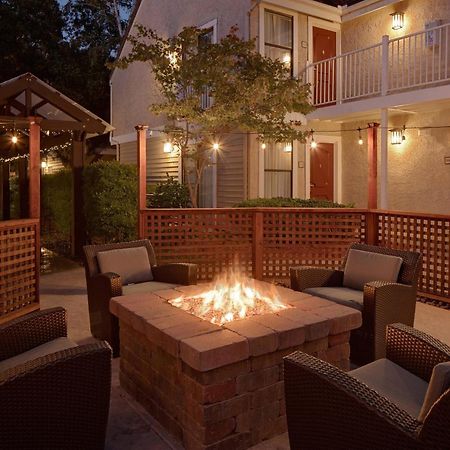 Residence Inn San Jose Campbell Dış mekan fotoğraf