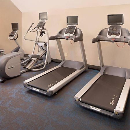 Residence Inn San Jose Campbell Dış mekan fotoğraf