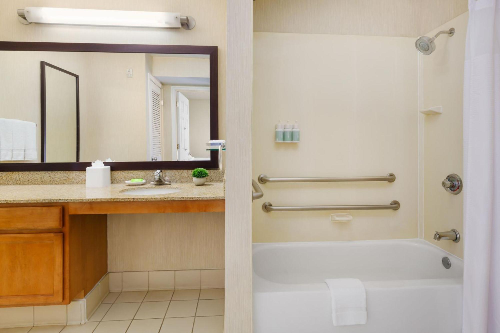 Residence Inn San Jose Campbell Dış mekan fotoğraf