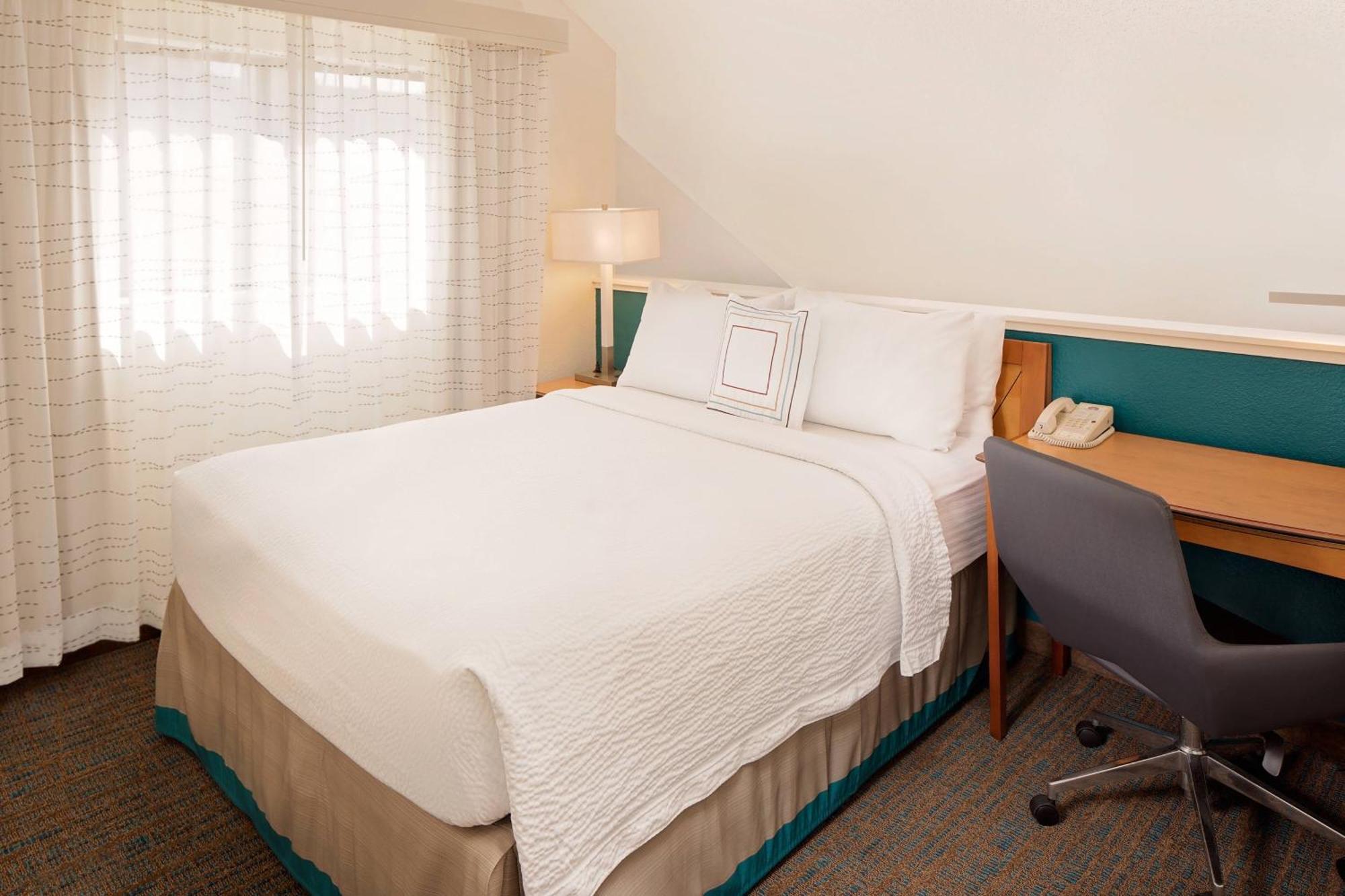 Residence Inn San Jose Campbell Dış mekan fotoğraf