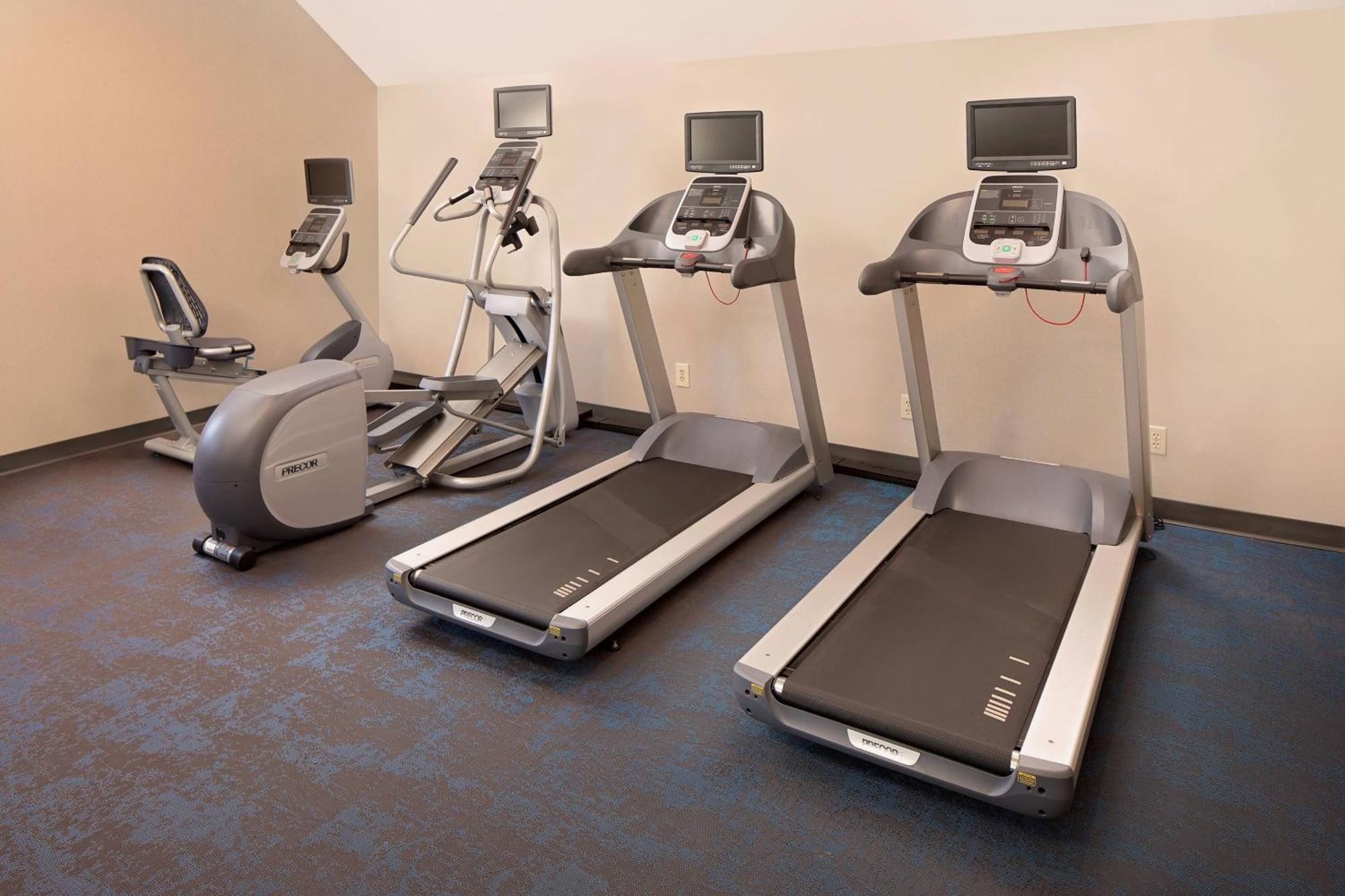 Residence Inn San Jose Campbell Dış mekan fotoğraf
