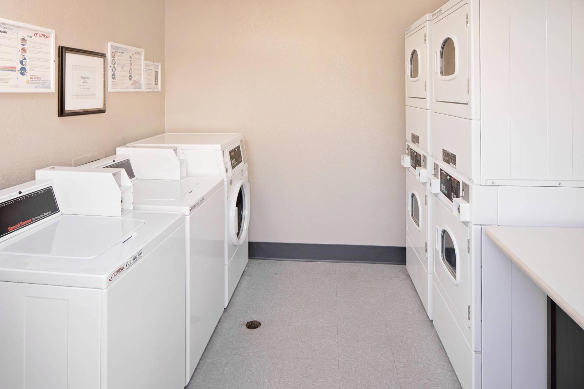 Residence Inn San Jose Campbell Dış mekan fotoğraf