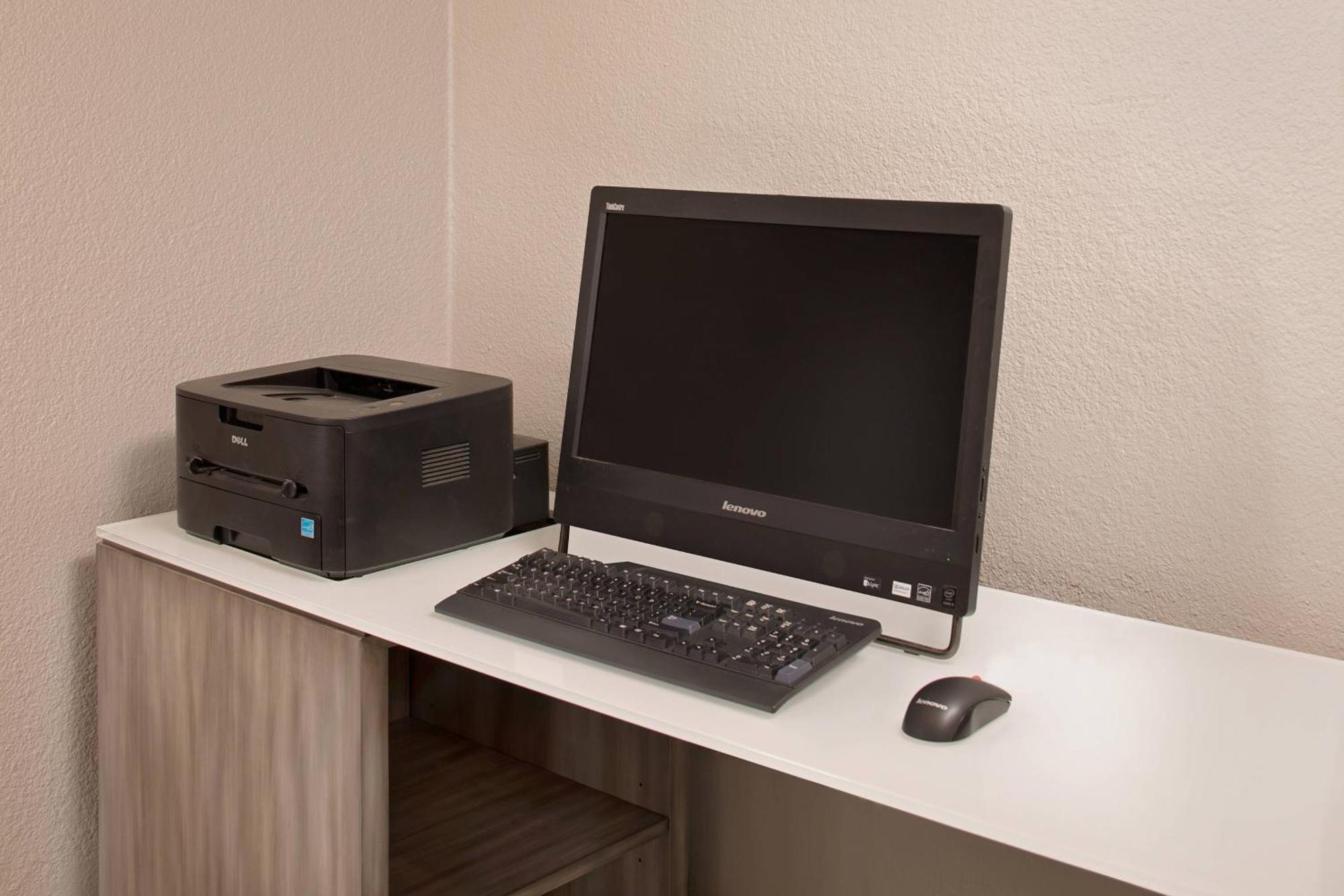 Residence Inn San Jose Campbell Dış mekan fotoğraf