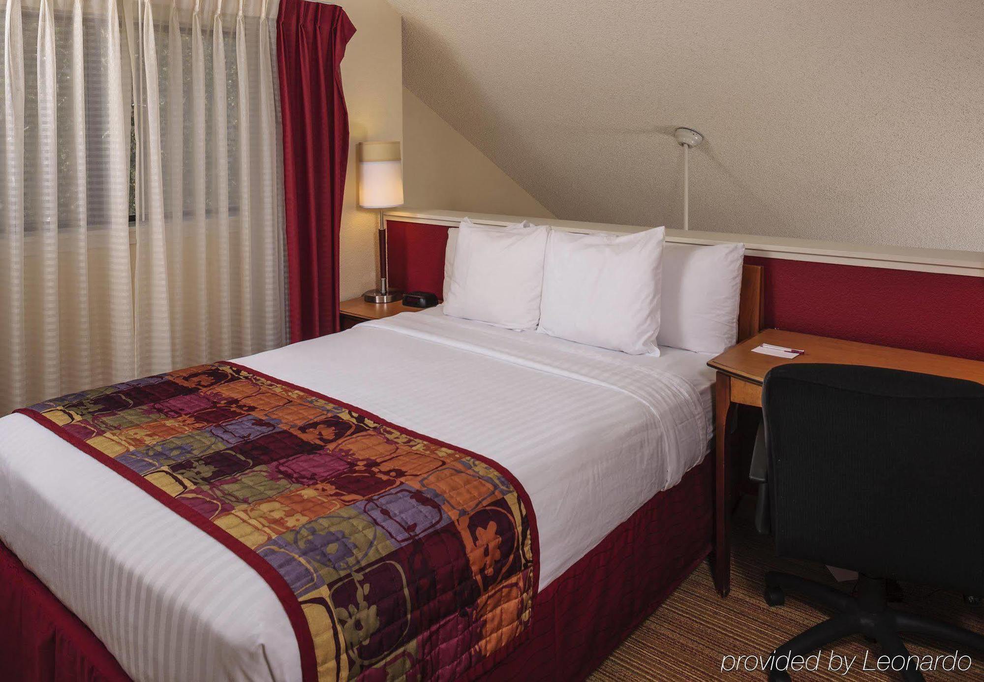 Residence Inn San Jose Campbell Oda fotoğraf